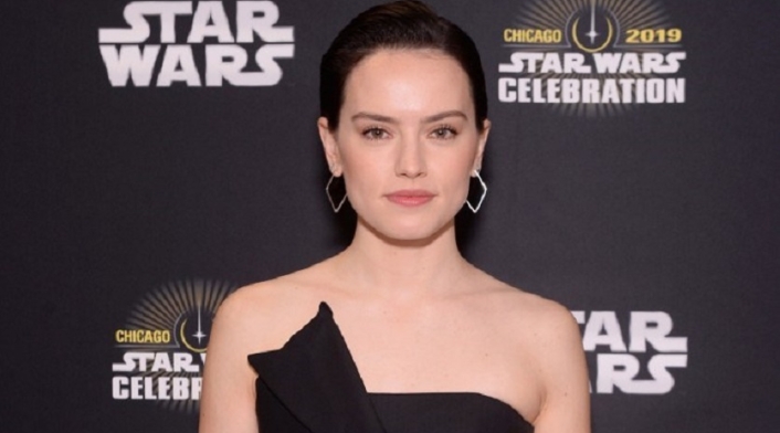 Daisy Ridley