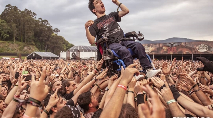Resurrection Fest