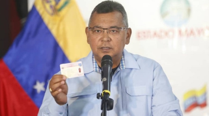 Nestor Reverol