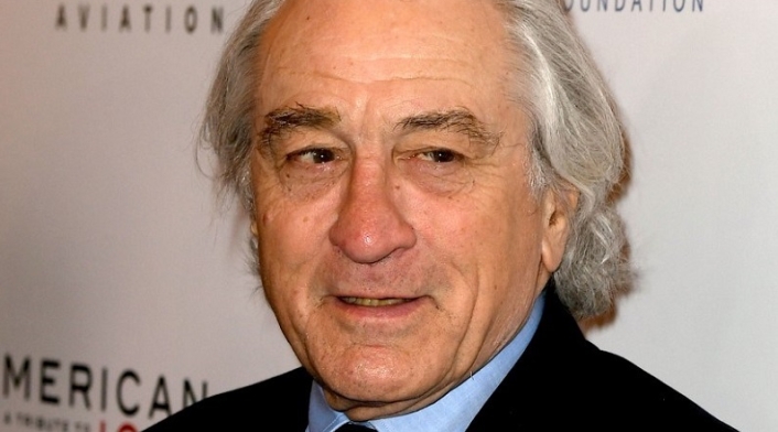 Robert De Niro