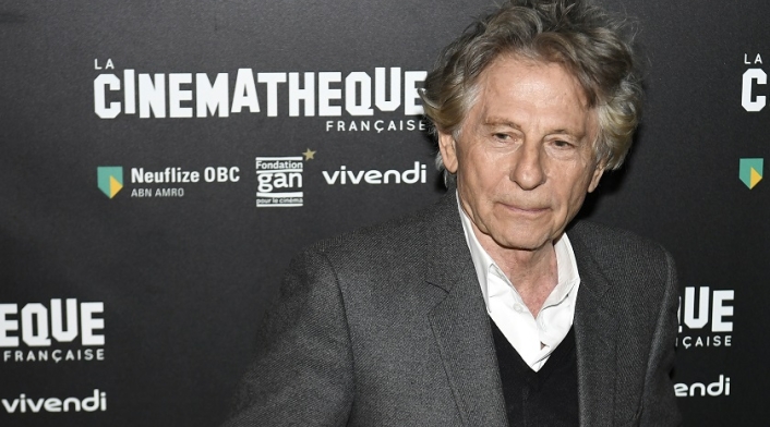 Roman Polanski Roman Polanski
