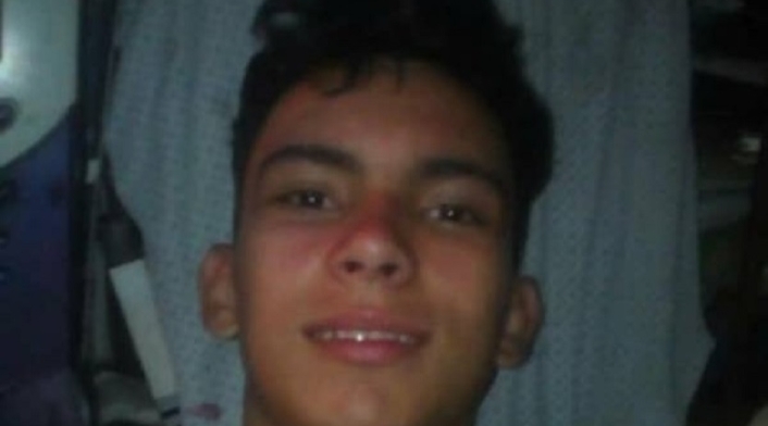 Rufo Antonio Chacón