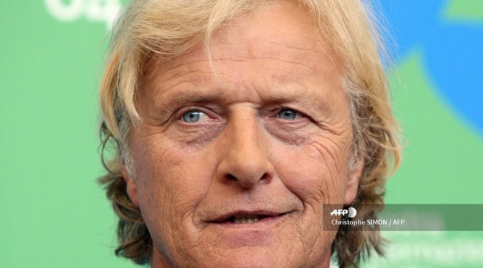 Rutger Hauer
