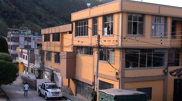 Samaniego, en el departamento de Nariño