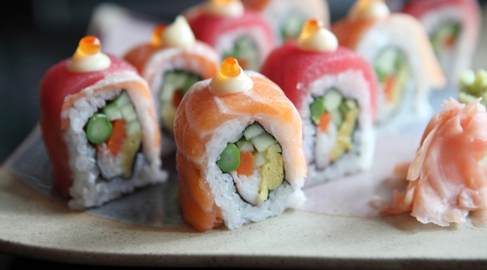 Sushi Sushi