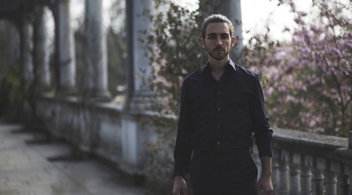 Teo Gheorghiu, pianista Teo Gheorghiu, pianista