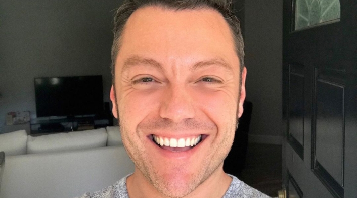 Tiziano Ferro