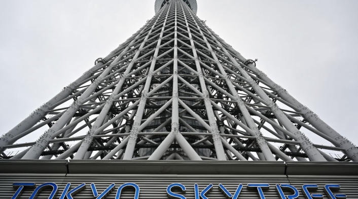 Tokyo Skytree Tokyo Skytree