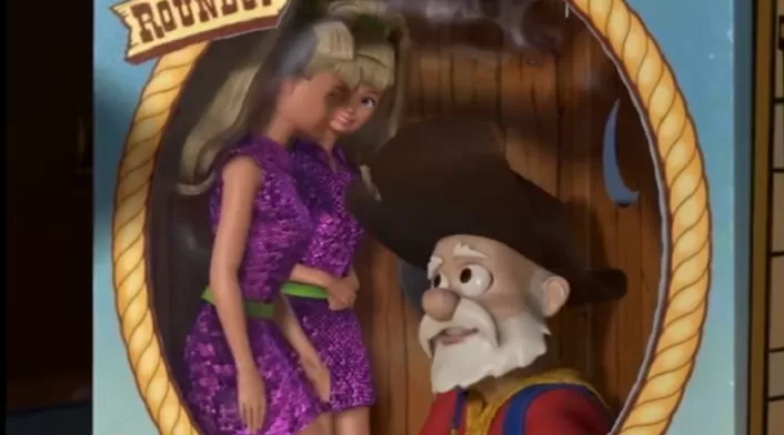 Toy Story