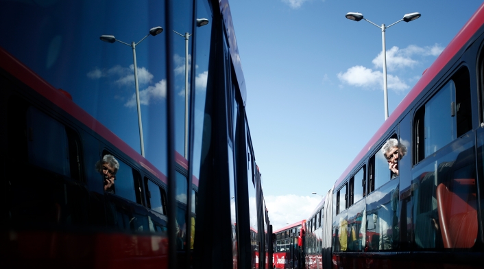 Transmilenio imagen de referencia