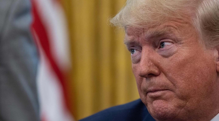 Donald Trump Donald Trump