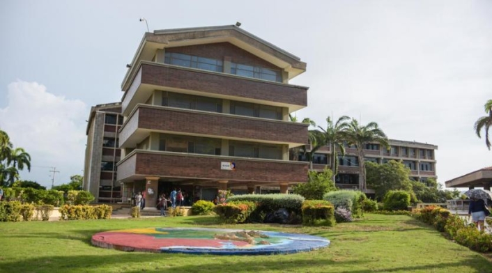 Universidad del Atlántico Universidad del Atlántico
