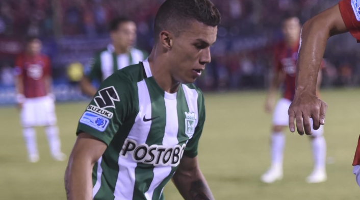 Mateus Uribe, jugador colombiano. Mateus Uribe, jugador colombiano.