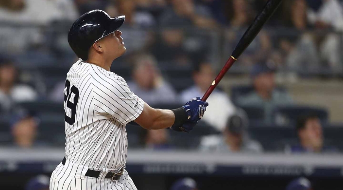 Gio Urshela Gio Urshela