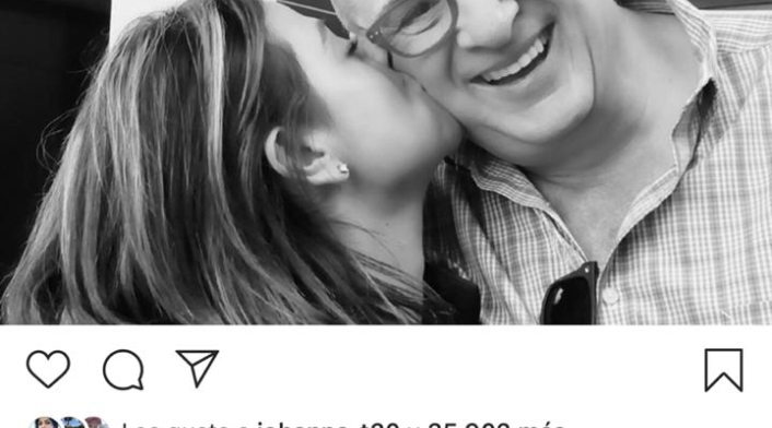 Mensaje de esposa de Jota Mario