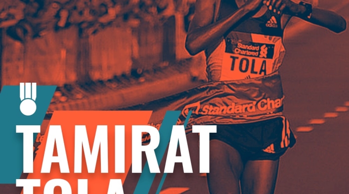 Media Maratón de Bogotá