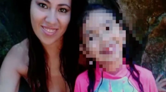 Jennifer Plazas, asesinada por su esposo en Suba