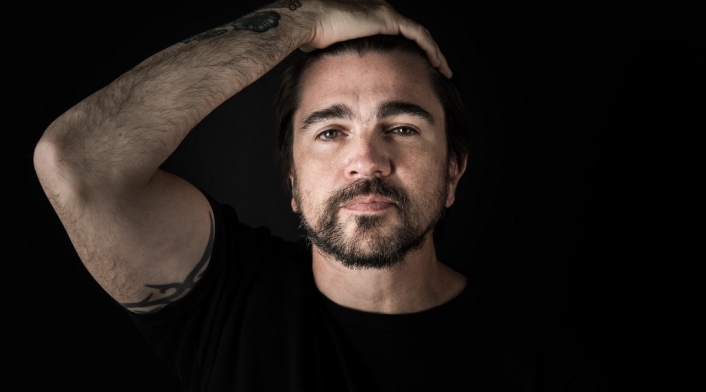 Juanes, artista colombiano Juanes, artista colombiano