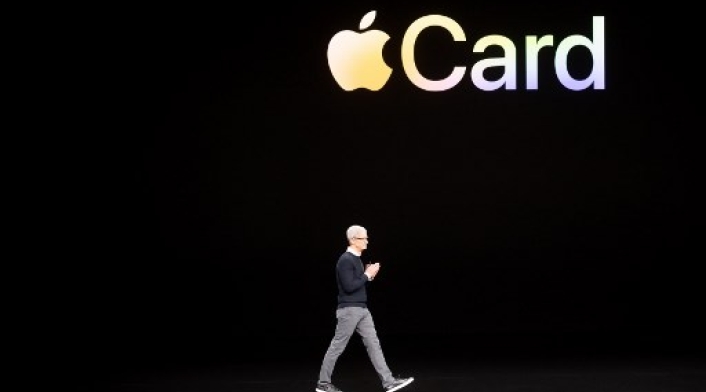 Apple Card