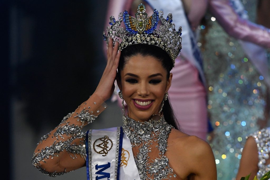 Thalía Olvin
