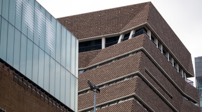Museo Tate Modern