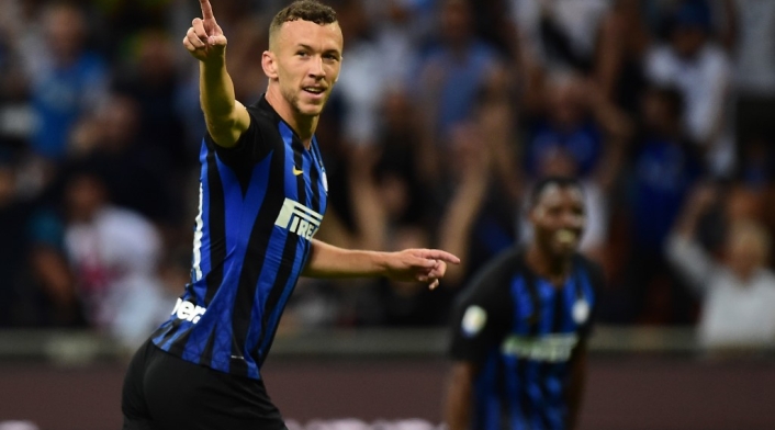 Ivan Perisic Ivan Perisic