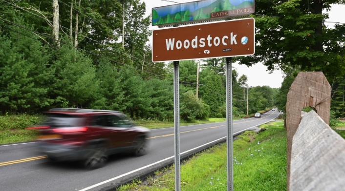 Woodstock