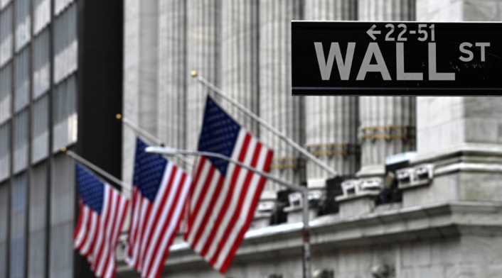 Wall Street Wall Street