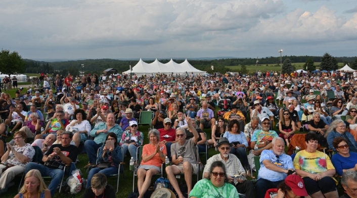 Woodstock