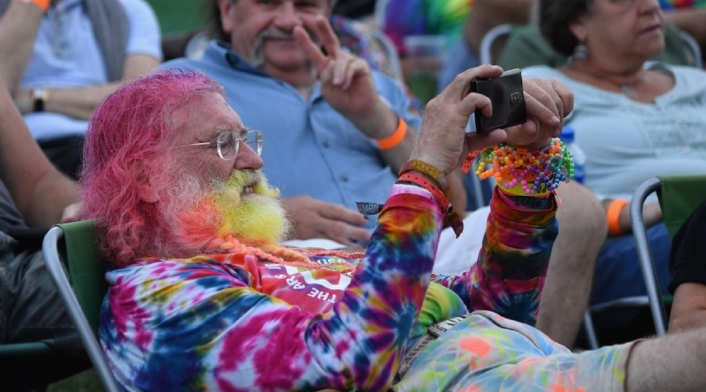 Woodstock