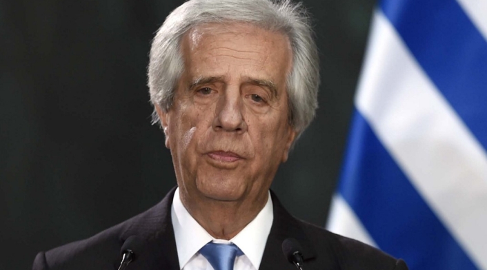 Tabaré Vázquez