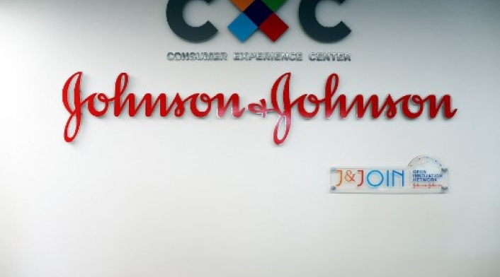 Johnson & Johnson