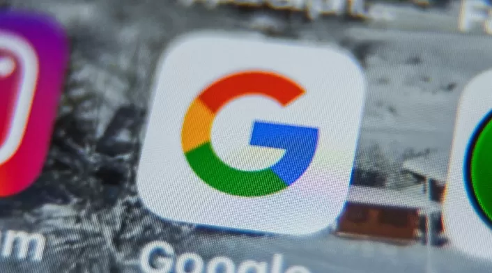 Logo de Google