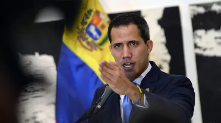 Juan Guiadó