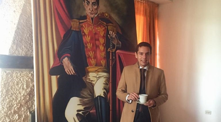 Michel Capelo