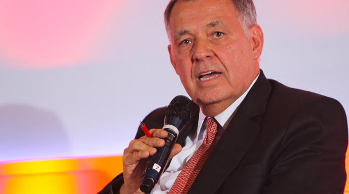 Alejandro Ordoñez
