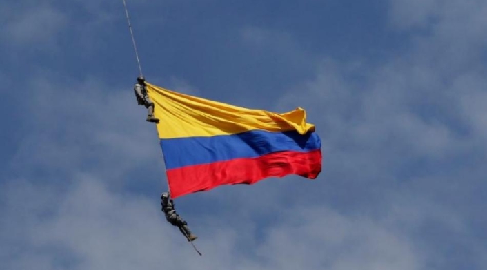 Miembros Fuerza Aérea Miembros Fuerza Aérea