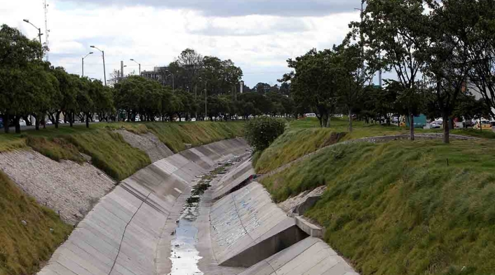 Caño de calle sexta / Inseguridad en Bogota / Habitantes de calle