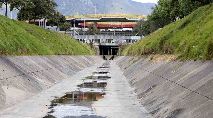 Caño de calle sexta / Inseguridad en Bogota / Habitantes de calle