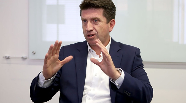 Diego Molano