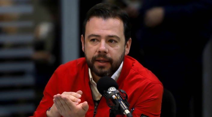 Carlos Fernando Galán