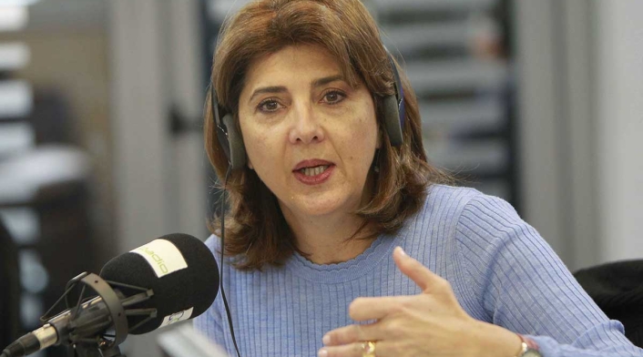 Maria Angela Holguin