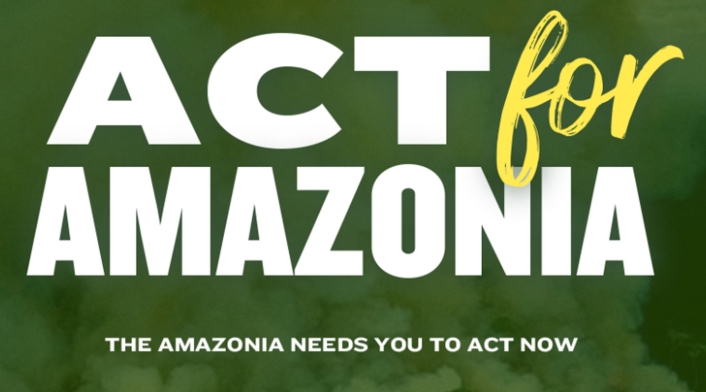 Iniciativa Act For Amazonia