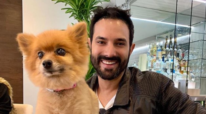 El actor habló de este problema que vive en las plataformas digitales