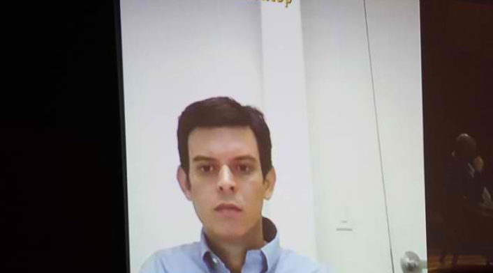 ALEJANDRO LYONS
