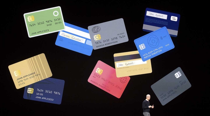 Apple Card Apple Card