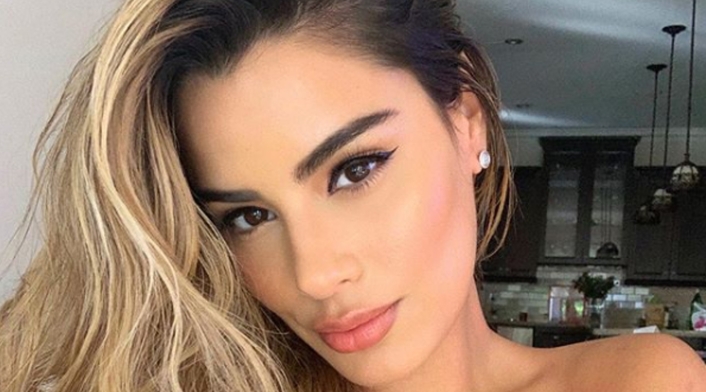 Ariadna Gutiérrez