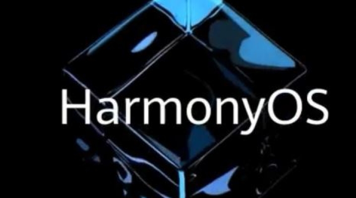 HarmonyOS Huawei sistema operativo