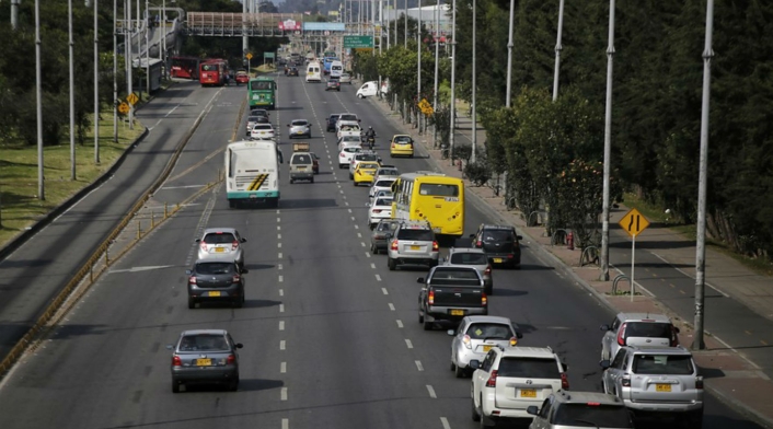 Autopista Norte Autopista Norte