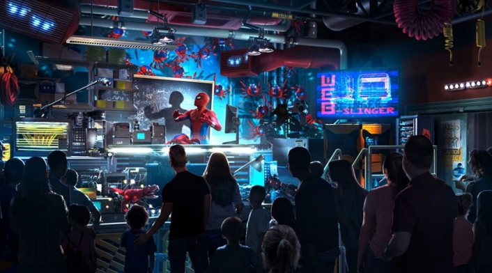 Campus Avengers